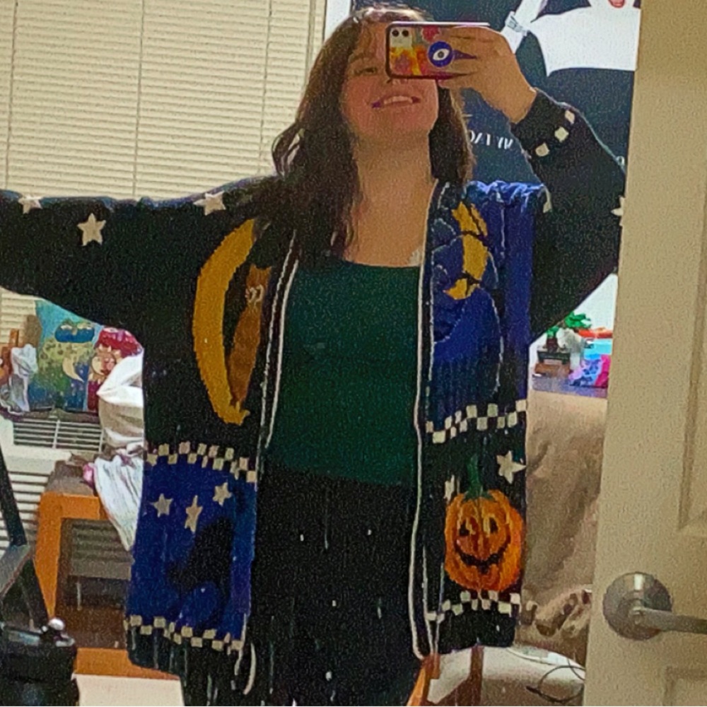 Meet your Posher, Eliza